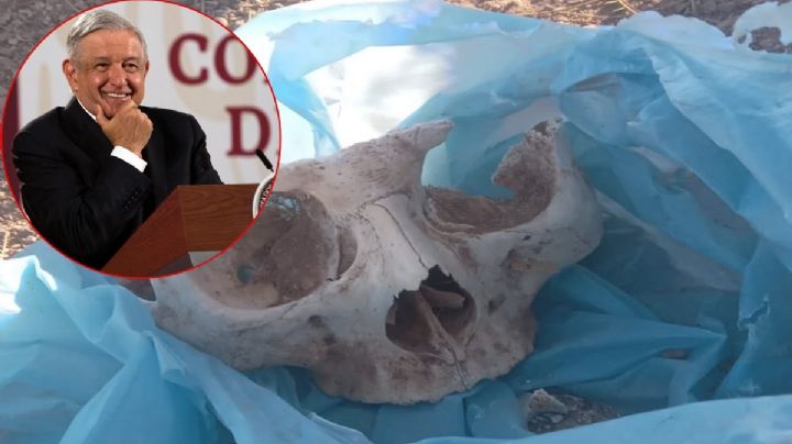 AMLO minimiza búsqueda de Ceci Flores; madre reta a Fiscalía de CDMX