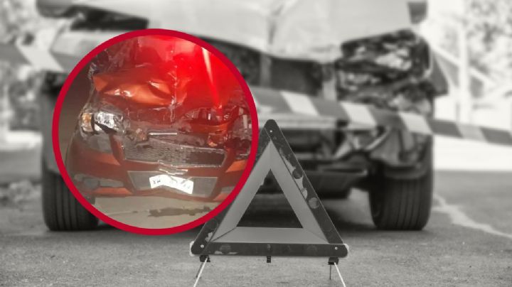 Muere mujer en accidente vial sobre la Pachuca-Ciudad Sahagún