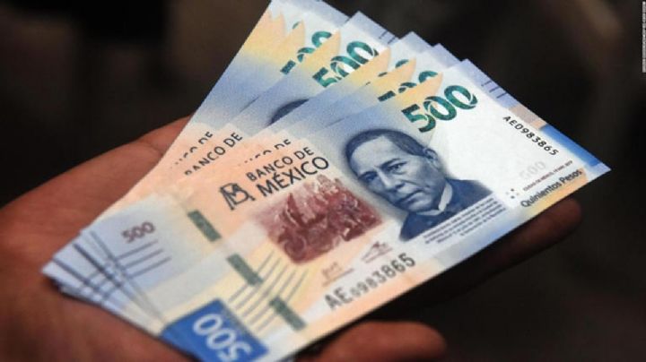 México paga, en tres meses, 130 mil 824 millones de pesos a sus burócratas por prestaciones