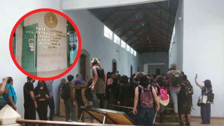 Por agresiones a estudiantes del IDA, vinculan a proceso a funcionario de la UAEH