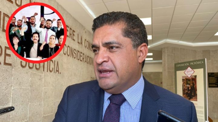 Sin candidaturas y a punto de terminar legislatura, ¿qué pasará con el GPI y allegados a Fayad?