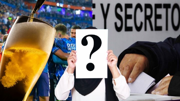 ¿Habrá ley seca en Hidalgo para las elecciones y la final de Concachampions?