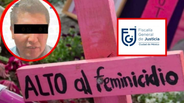 La Fiscalía General de Justicia de la Ciudad de México le falla a las mujeres