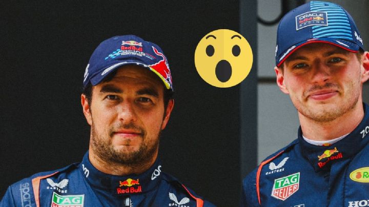 La advertencia de Checo Pérez que sorprendió a Red Bull y Max Verstappen previo al GP de Miami