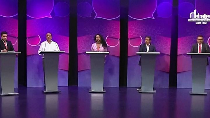 “No lo sé todo… pero tengo un equipo de asesores”: Paola Suárez