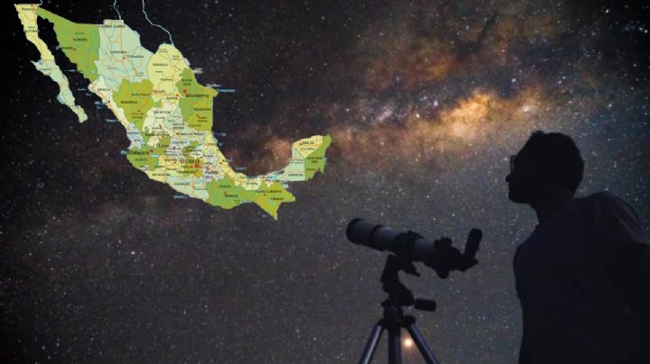 Fenómeno astronómico: Así será la superluna que podrás VER en mayo