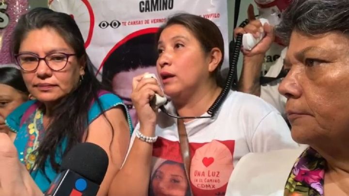 Colectivos critican actuar de la Fiscalía de CDMX en búsquedas de desaparecidos; denuncian abandono