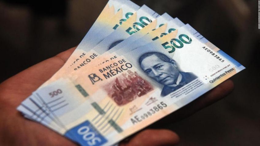 México paga, en tres meses, 130 mil 824 millones de pesos a sus burócratas por prestaciones