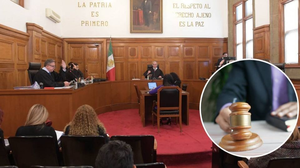 La Suprema Corte de Justicia de la Nación rechazó argumentos del quejoso, quien alegó que el Código Civil del Estado de Guanajuato margina a los hombres, porque vulnera el principio de igualdad y no discriminación.