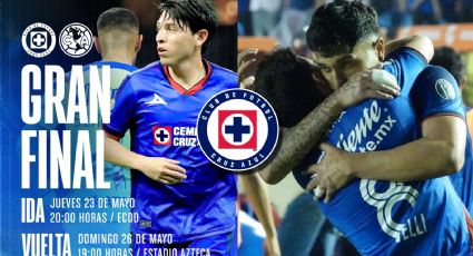 Cruz Azul vs América: ¿Cómo será la venta de boletos para la final?