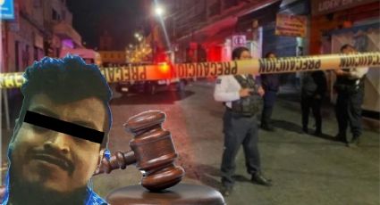 Tras 2 años, dictan sentencia al multihomicida del mercado Primero de Mayo de Pachuca