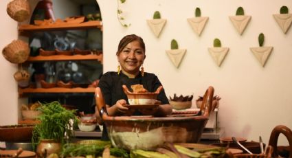 Por primera vez, el Congreso Internacional de Gastronomía se realizará en Oaxaca