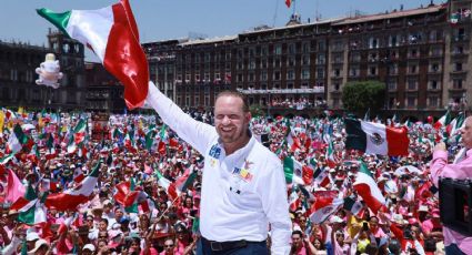 Taboada, el gran ganador