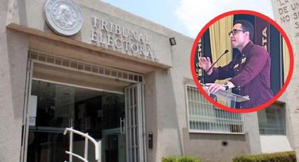 Sala Regional ordena volver a analizar presuntos actos anticipados de Jorge Reyes