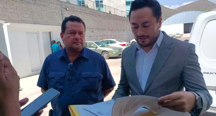 Por falsificación de documentos, denuncian a candidato del PT en San Felipe Orizatlán