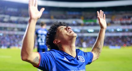 Los 3 hombres que harían campeón a Cruz Azul