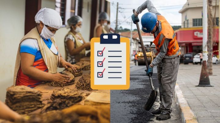 Oferta laboral en Veracruz: Estas son las vacantes disponibles en el estado