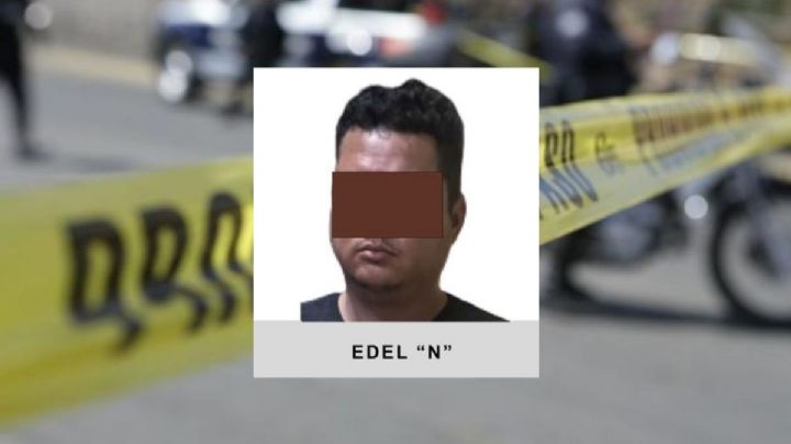 Cae presunto feminicida de Margarita, mujer asesinada y enterrada en la Riviera Veracruzana