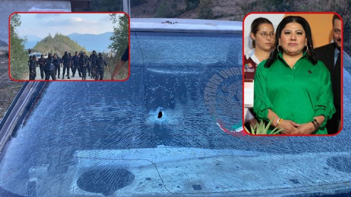 Coyomeapan, el municipio indígena que rechaza a la heredera de los caciques en Puebla