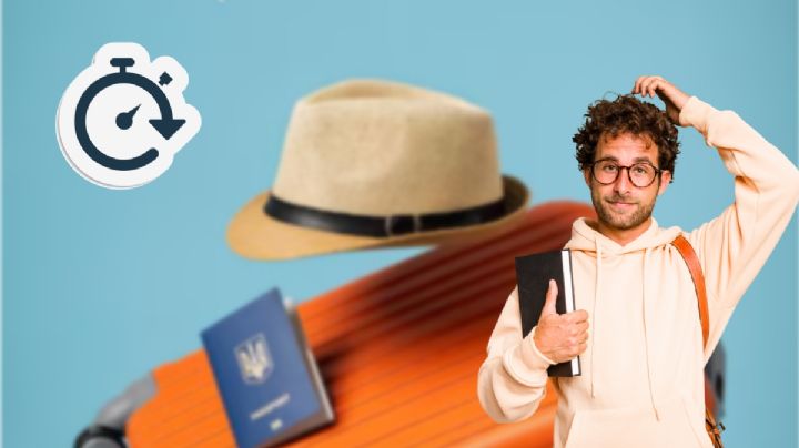 Pasaporte mexicano: ¿Cómo se tramita por primera vez y en cuánto tiempo te lo dan?