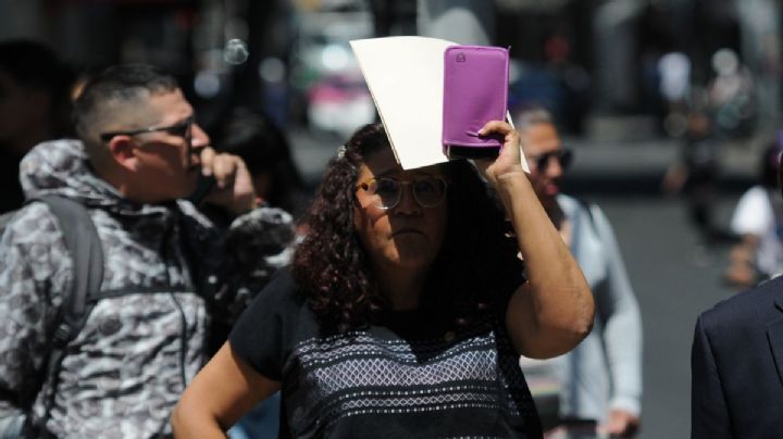 Recomendaciones para sobrevivir a la alerta “púrpura” en la CDMX