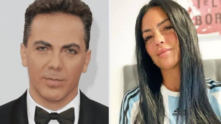Cristian Castro y Mariela Sánchez vuelven a terminar tras filtrarse audios de ella insultándolo
