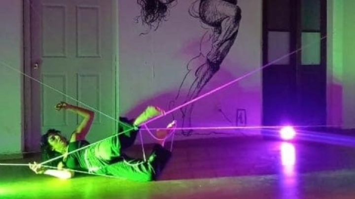 Arlequín Academia de Artes: nueva opción cultural y artística en Tulancingo