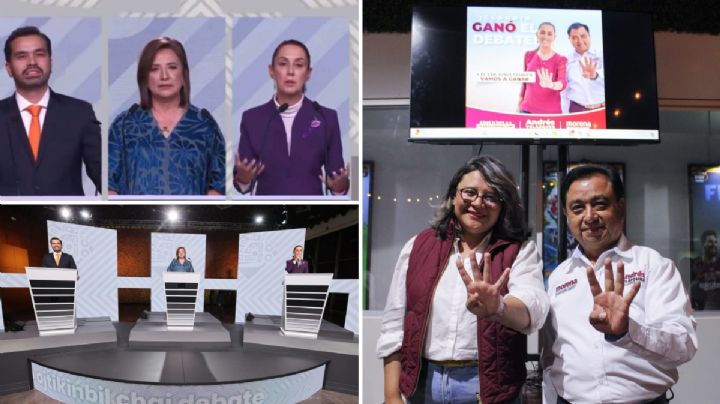 Andrés Velázquez llama a la población para sumarse a la transformación de Hidalgo