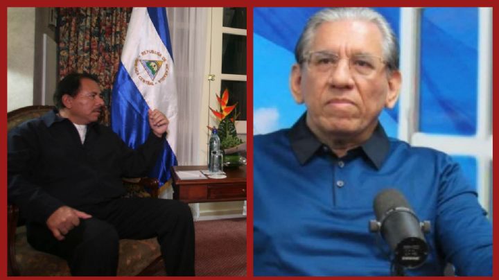 Le retienen celulares y computadoras al hermano de Daniel Ortega