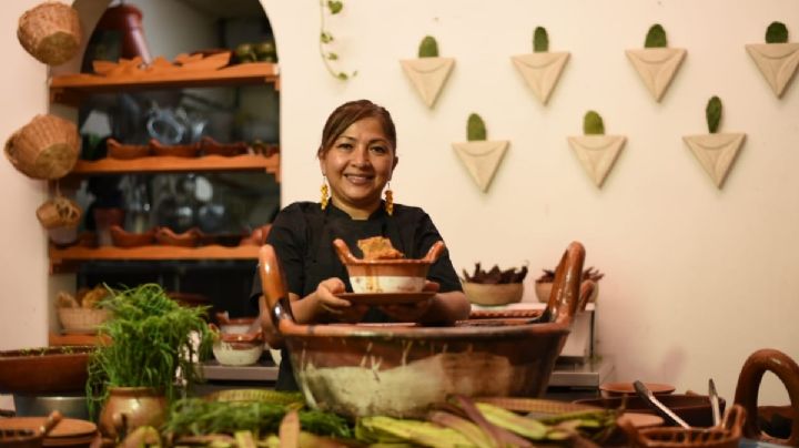 Por primera vez, el Congreso Internacional de Gastronomía se realizará en Oaxaca