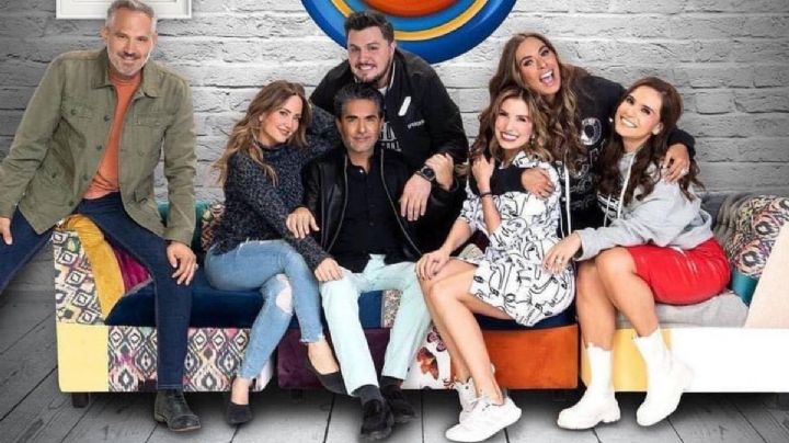 Llega nuevo integrante a la familia del programa Hoy