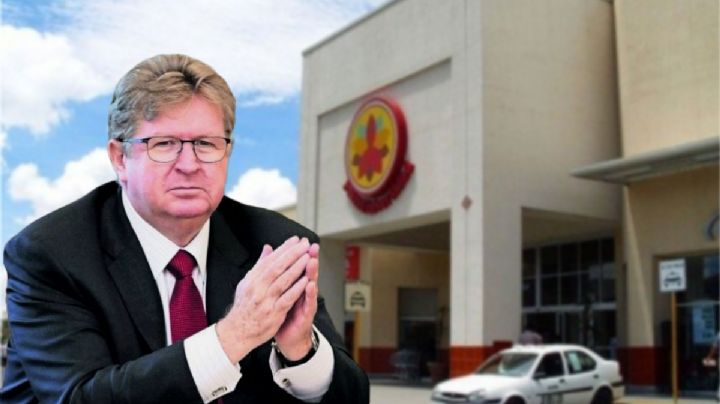 El segundo empresario más rico de México, dueño de la Plaza Universidad en Mineral de la Reforma