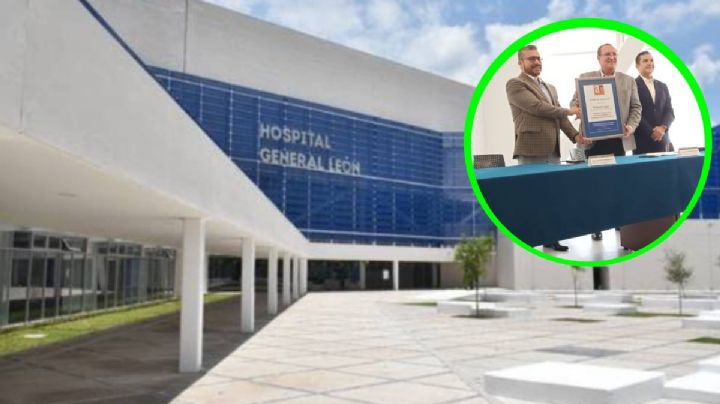 Guanajuato es primer lugar en transparencia en gastos de salud