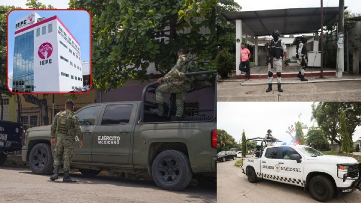 ¿Podría anularse la elección en Chiapas por la violencia electoral?