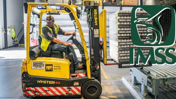 Guanajuato: ¿Te vas a jubilar?, así puedes saber cuántas semanas tienes cotizadas en el IMSS