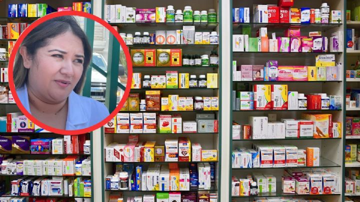 Fallas en comunicación impiden abasto eficiente de medicamentos en Hidalgo