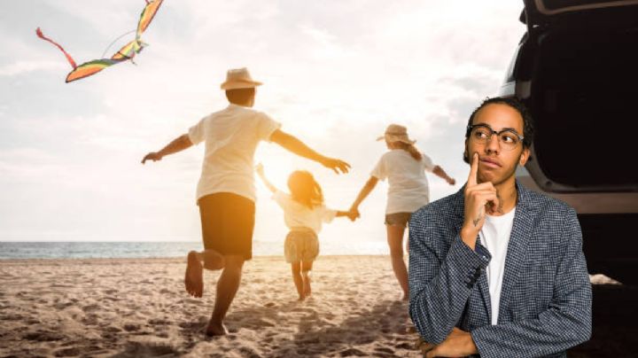 ¿Cuándo empieza el verano 2024 en México?