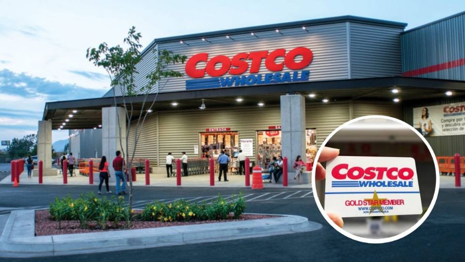 Si quieres comprar en Costco y no tienes tarjeta, esta opción es ideal para ti.