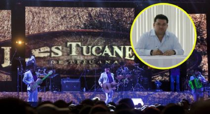 ¿Quién es el jefe policiaco cesado de Quintana Roo y fan de los Tucanes de Tijuana?