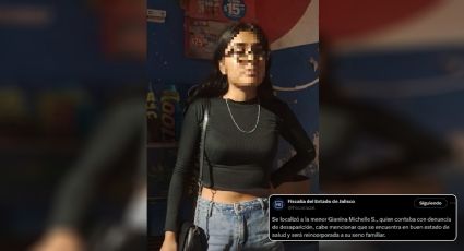 Estudiante de la UdeG desapareció por ausencia voluntaria; se fue a Oaxaca de viaje