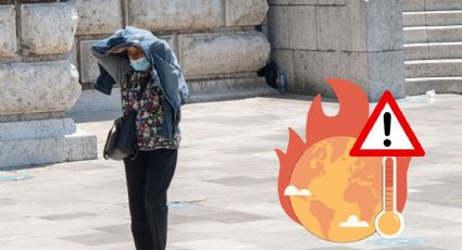 Ola de calor: Sin lluvias, estos serán los días más calurosos en Veracruz