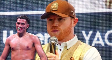 ¿Canelo Álvarez vs David Benavídez? Se revela el nombre del que sería su próximo rival