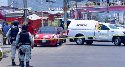 Acapulco violento: encuentran 12 cadáveres en menos de 24 horas