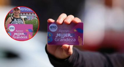 ¿Cómo obtener la Tarjeta Rosa en Guanajuato?