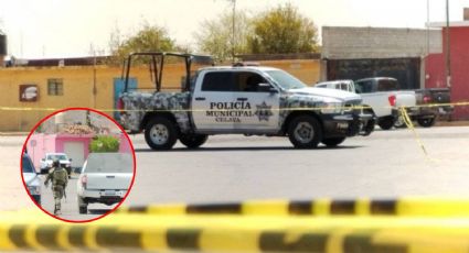 Asesinan a delegado de San Elías en Celaya; su compañero resultó lesionado