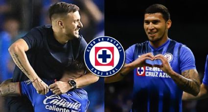 Quiso burlarse de Cruz Azul y ahora el karma le cae a Juan Escobar en la final