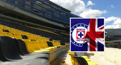 ¿Quién es el millonario inglés que se convirtió en el primer dueño del Cruz Azul?