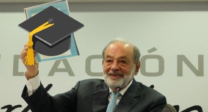 Estas son todas las universidades de Carlos Slim a las que te puedes inscribir