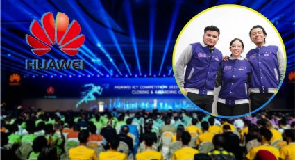 Estudiantes de Hidalgo competirán en torneo organizado por empresa china de telecomunicaciones