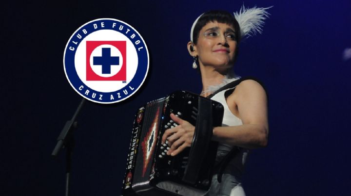 Esta es la maldición de la Liga MX que podría salpicar a Cruz Azul y dejarlo sin el campeonato